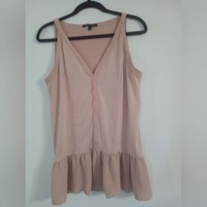 Banana Republic V-Neck